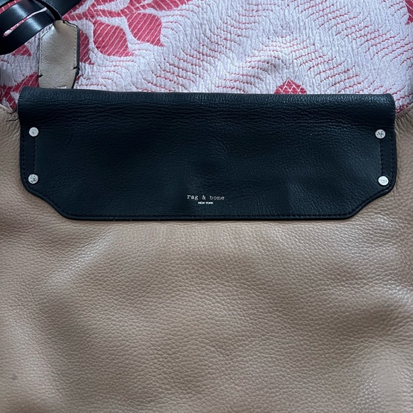Rag & Bone Bradbury bag. Good used condition - Picture 9 of 10